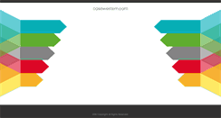 Desktop Screenshot of casewestern.com